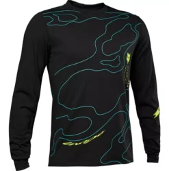 Fox Racing Ranger Long Sleeve Jersey (Lunar) AW22