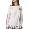 Fox Racing Women's TS57 Long Sleeve Tee AW22