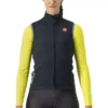 Castelli Women's Perfetto Ros 2 Wind Vest