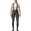 Castelli Women's Semifreddo DT Bib Tights AW22