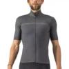 Castelli Pro Thermal Mid Short Sleeve Jersey AW22