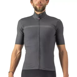 Castelli Pro Thermal Mid Short Sleeve Jersey AW22