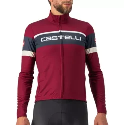 Castelli Passista Long Sleeve Jersey
