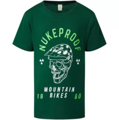 Nukeproof Youth SkullRider Tee AW22