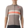 Castelli Women's Velocissima Squadra Jersey SS22