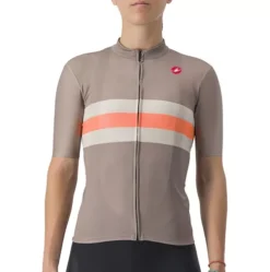 Castelli Women's Velocissima Squadra Jersey SS22
