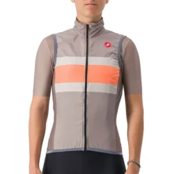 Castelli Women's Velocissima Pro Light Vest