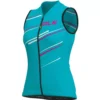 Alé Women's Solid Flash Sleeveless Jersey