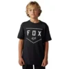 Fox Racing Youth Shield T-Shirt SS23