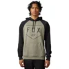 Fox Racing Shield Pull Over Fleece Hoodie SS23