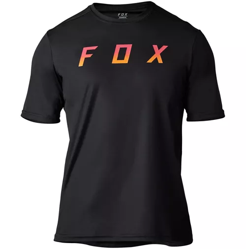 Fox Racing Range Short Sleeve Dose Jersey SS23 1 Fox Racing Range Short Sleeve Dose Jersey SS23