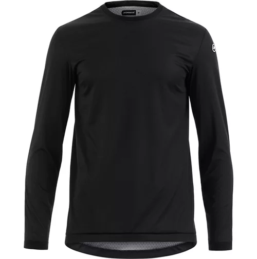 Assos TRAIL LS Jersey T3 1 Assos TRAIL LS Jersey T3