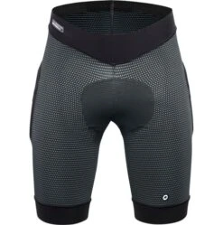 Assos TRAIL TACTICA Liner Shorts HP T3 SS23