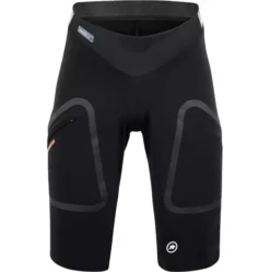 Assos TRAIL TACTICA Cargo Shorts T3 SS23
