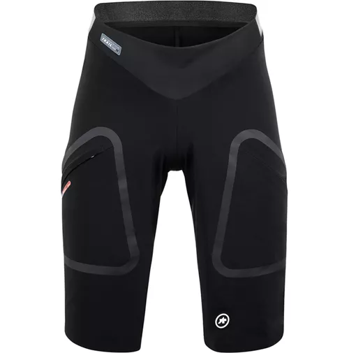 Assos TRAIL TACTICA Cargo Shorts T3 SS23 1 Assos TRAIL TACTICA Cargo Shorts T3 SS23