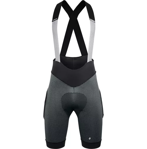 Assos TRAIL TACTICA Liner Bib Shorts HP T3 SS23 1 Assos TRAIL TACTICA Liner Bib Shorts HP T3 SS23
