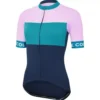 LE COL Women's Sport Cycling Jersey SS23