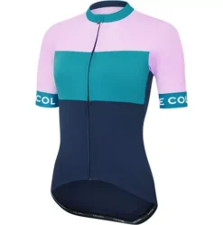 LE COL Women's Sport Cycling Jersey SS23