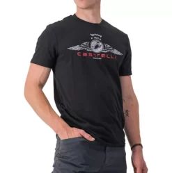 Castelli Armando 2 Tee SS23