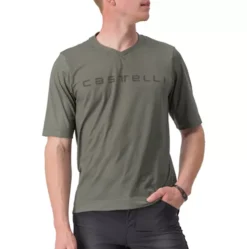 Castelli Trail Tech SS Tee
