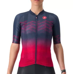Castelli Women's Climber's 2.0 Cycling Jersey SS23