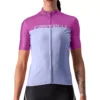Castelli Women's Velcissima Cycling Jersey SS23