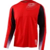 Troy Lee Designs Sprint Ritcher Cycling Jersey
