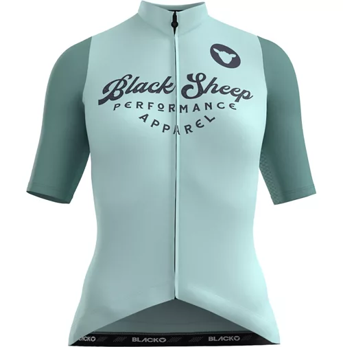 Black Sheep Cycling Women's Essentials TEAM Jersey (Ltd Ed) SS23 1 Black Sheep Cycling Women's Essentials TEAM Jersey (Ltd Ed) SS23